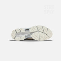 ASICS GEL-NYC Sneakers Unisex Crema Beige, dettaglio suola