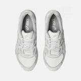 ASICS GEL-NYC Sneakers Unisex Crema Grigio Nuvola, vista dall’alto
