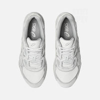 ASICS GEL-NYC Sneakers Unisex Crema Grigio Nuvola, vista dall’alto
