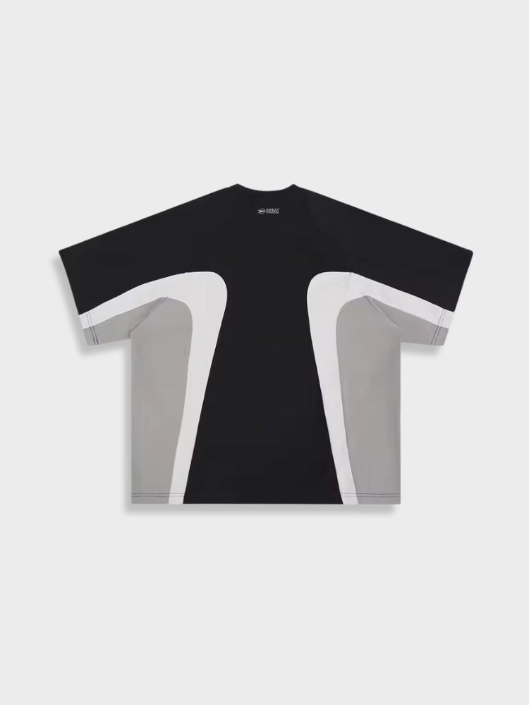 T-Shirt 'Great Union' — Vista 2