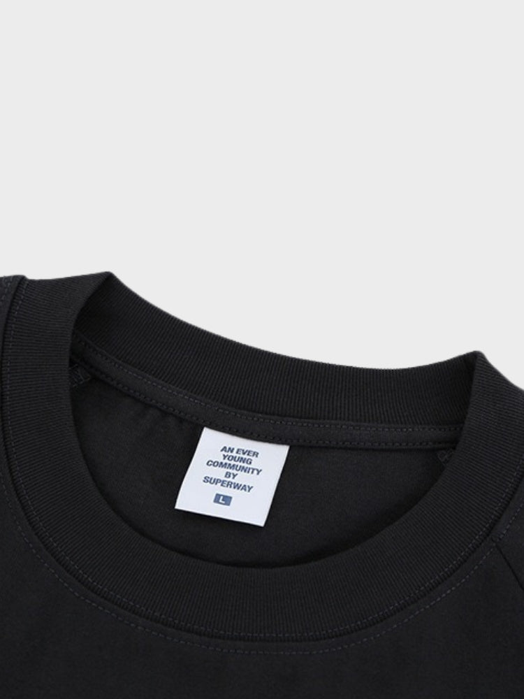 T-Shirt 'Great Union' — Vista 3