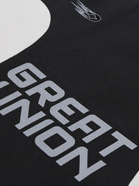 T-Shirt 'Great Union' — Vista 4