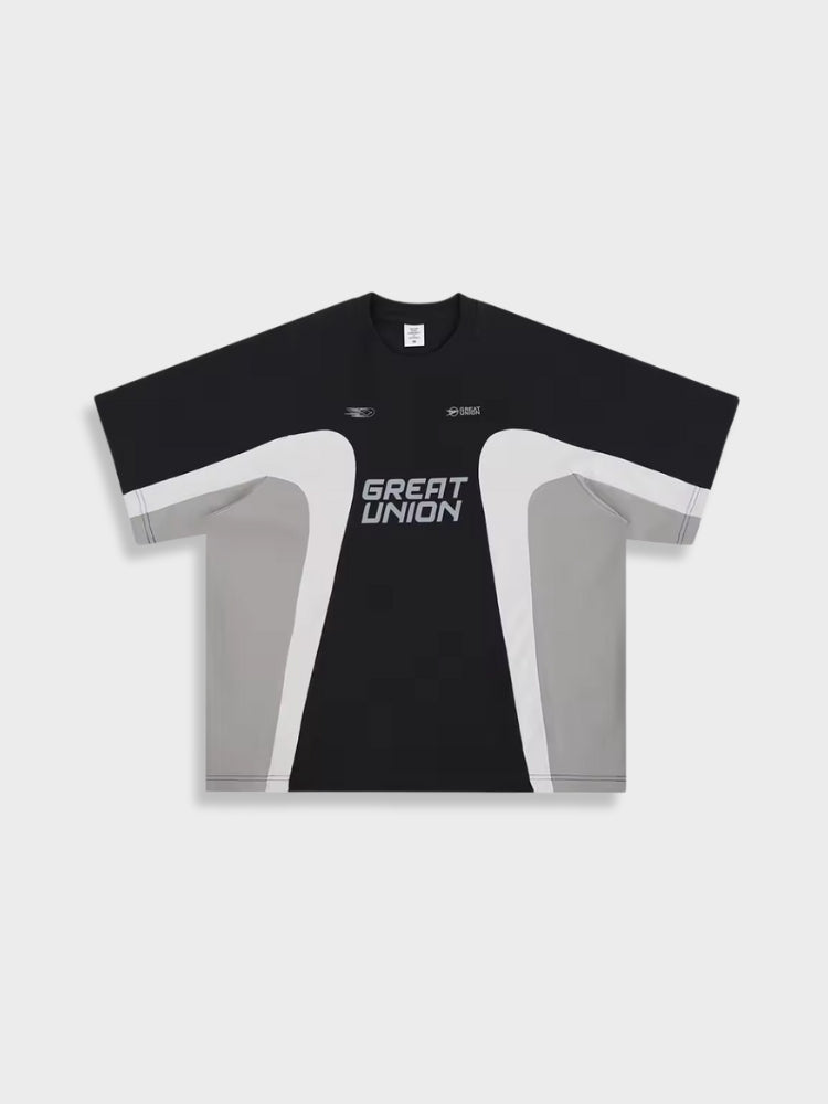 T-Shirt 'Great Union'