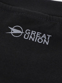 T-Shirt 'Great Union' — Vista 5
