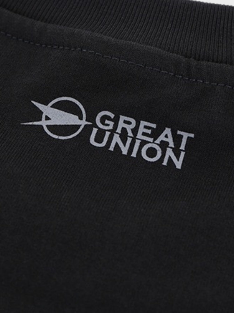 T-Shirt 'Great Union' — Vista 5