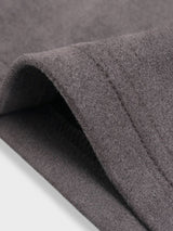 T-Shirt in Suede 'GLFS' — Vista 6