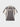 T-Shirt con Grafica 'Sun & Moon' — Grigio — Dettaglio