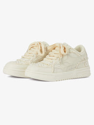 Sneakers Casual — Bianco