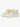 Sneakers Casual — Bianco