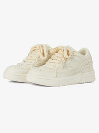 Sneakers Casual — Bianco
