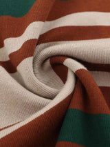 Polo a Righe Vintage — Vista 2