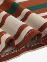 Polo a Righe Vintage — Vista 5