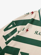 Polo 'Color Slash' — Vista 10