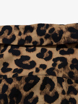 Camicia Leopardata Vintage — Vista 2