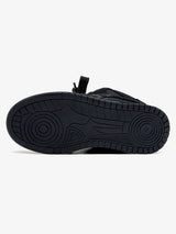Sneakers da Skate 'Black Knight' — Vista 4