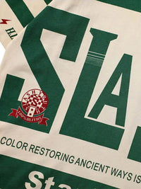 Polo 'Color Slash' — Vista 11