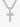 Collana con Croce High Street