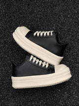 Sneakers Basse Chunky German Training — Vista 8