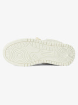 Sneakers Casual — Bianco — Vista 10