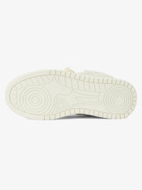 Sneakers Casual — Bianco — Vista 10
