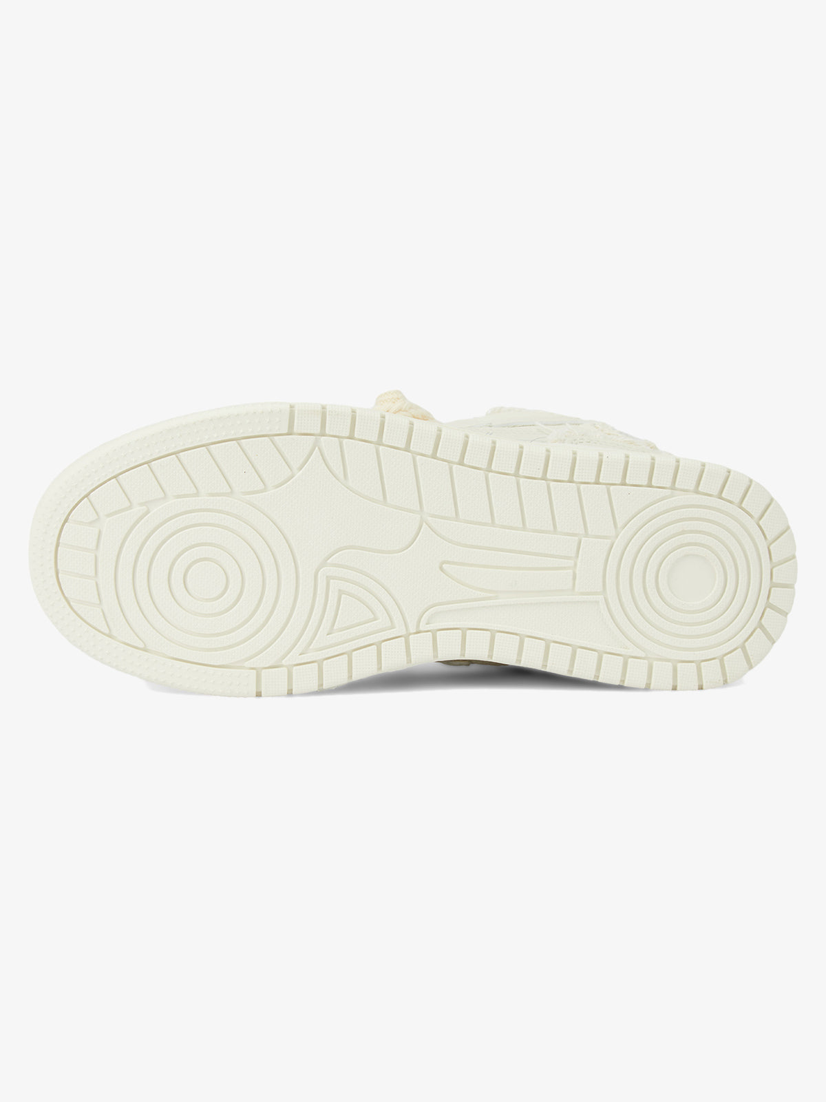 Sneakers Casual — Bianco — Vista 10
