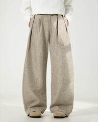 pantaloni misto lana uomo, pantaloni lana uomo, pantaloni eleganti in lana uomo, pantaloni sartoriali lana uomo, pantaloni classici lana uomo