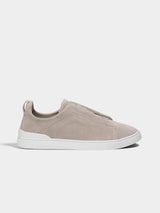 Sneakers in Pelle di Vitello