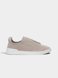 Sneakers in Pelle di Vitello