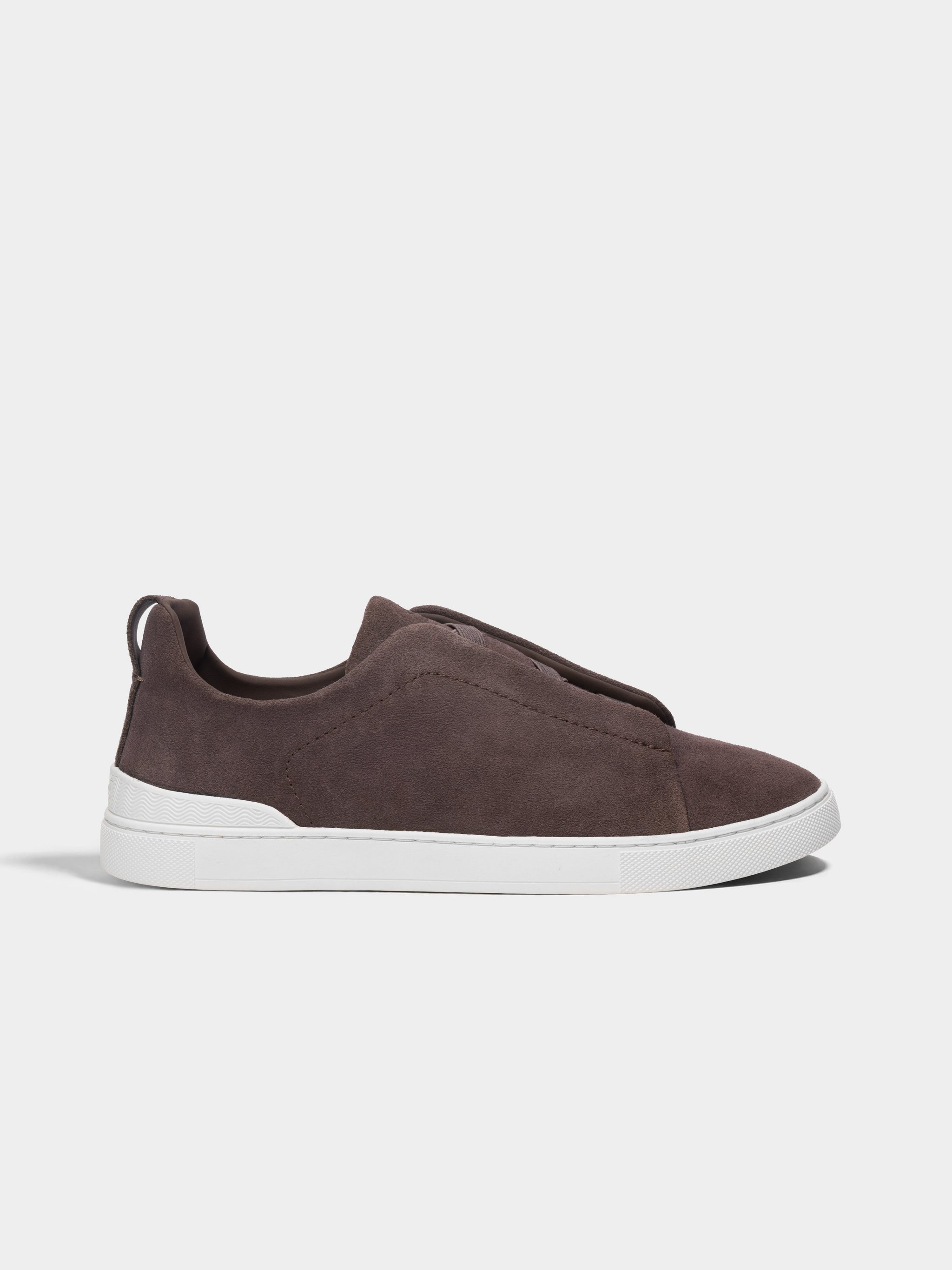 Sneakers in Pelle di Vitello