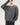 Maglione Knit con Scollo a Spacco