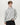 Maglione Henley Oversized Knit Misto Lana