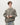 Maglione Girocollo Oversized Knit Rilassato