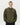Maglione Polo Oversized Heritage Misto Lana