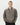 Maglione Knit Scollo a V con Colletto Misto Lana