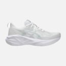 ASICS Novablast 5 Scarpe Running Donna - Bianco Grigio
